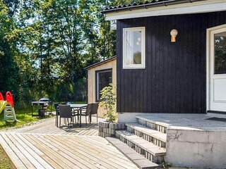 Vakantiehuis Als Buitenaudio-opname 9