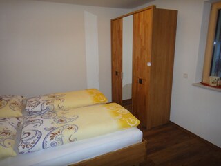 Appartamento per vacanze Schwendau Caratteristiche 9