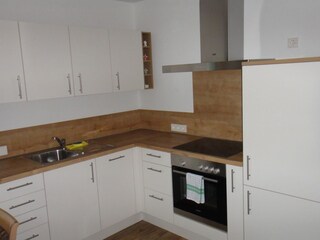 Appartamento per vacanze Schwendau Caratteristiche 6