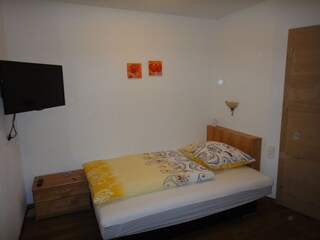 Appartamento per vacanze Schwendau Caratteristiche 11