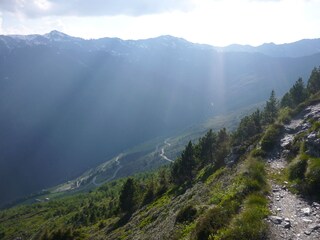 Appartamento per vacanze Schwendau Ambiente 16