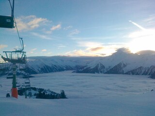 Appartamento per vacanze Schwendau Ambiente 15