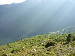 Appartamento per vacanze Schwendau Ambiente 17