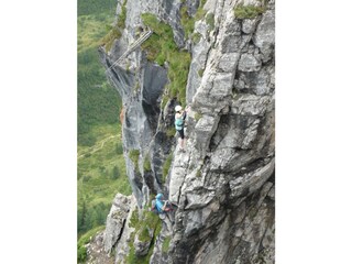 Appartamento per vacanze Schwendau Ambiente 19