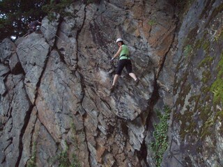 Appartamento per vacanze Schwendau Ambiente 20