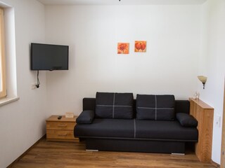 Appartamento per vacanze Schwendau Caratteristiche 10