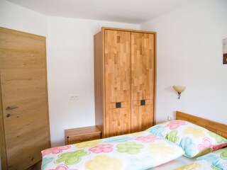 Appartamento per vacanze Schwendau Caratteristiche 12