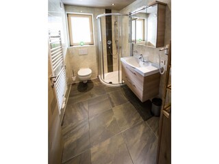 Appartamento per vacanze Schwendau Caratteristiche 13