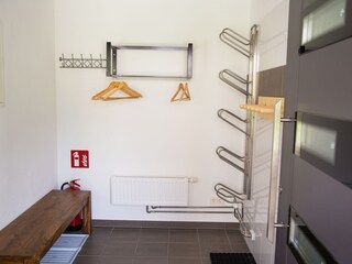 Appartamento per vacanze Schwendau Caratteristiche 14