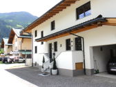 Vakantieappartement Schwendau Buitenaudio-opname 1