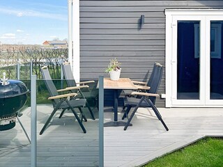 Holiday house Glommen Outdoor Recording 3