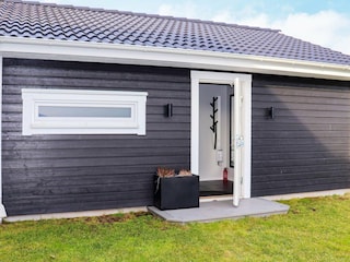 Holiday house Glommen Outdoor Recording 4