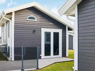 Vakantiehuis Glommen Buitenaudio-opname 6