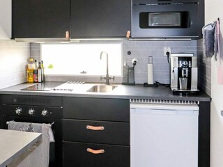 Ferienhaus Glommen  14
