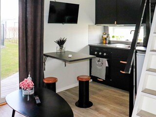 Ferienhaus Glommen  18