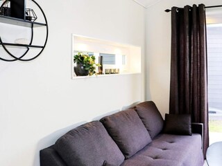 Ferienhaus Glommen  19
