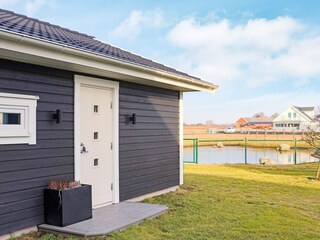 Vakantiehuis Glommen Buitenaudio-opname 8