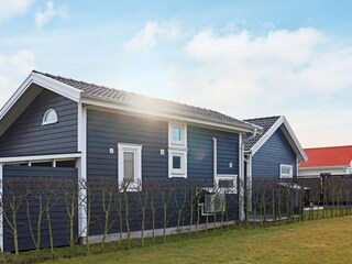 Vakantiehuis Glommen Buitenaudio-opname 9