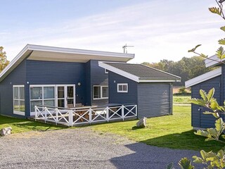 Holiday park Gudhjem Outdoor Recording 1