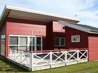 Holiday park Gudhjem Outdoor Recording 3