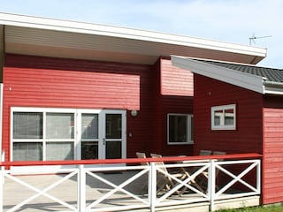 Ferienpark Gudhjem Außenaufnahme 5