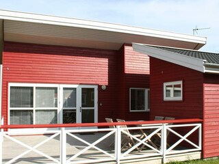 Holiday park Gudhjem Outdoor Recording 5