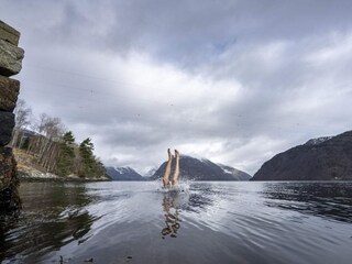 Holiday house Balestrand  14