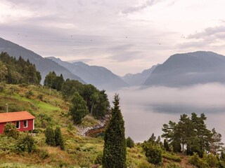 Ferienhaus Balestrand  12
