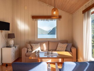 Holiday house Balestrand  17