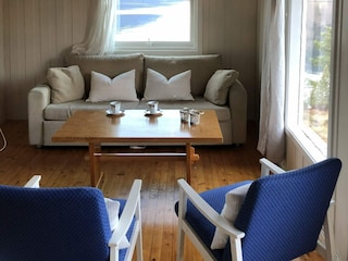 Ferienhaus Balestrand  16