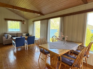 Ferienhaus Balestrand  18