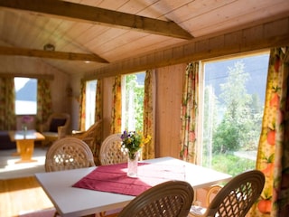 Ferienhaus Balestrand  14