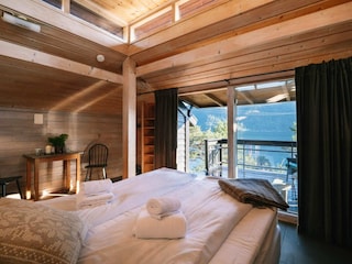 Ferienhaus Balestrand  5