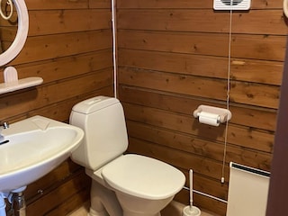 Ferienhaus Balestrand  15