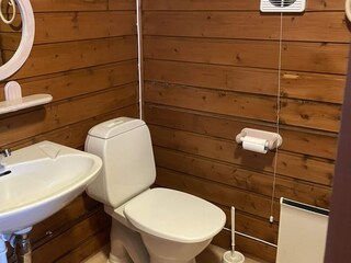 Holiday house Balestrand  3