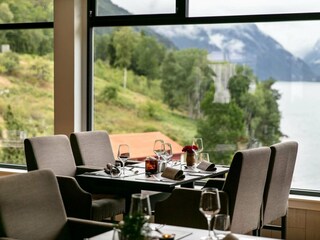 Holiday house Balestrand  2