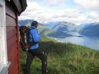 Holiday house Balestrand  4