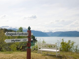 Holiday house Balestrand  5