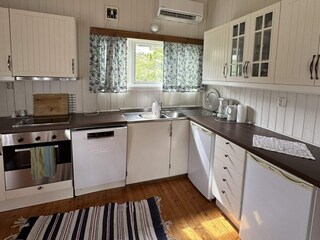 Holiday house Balestrand  9