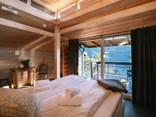 Holiday house Balestrand  12