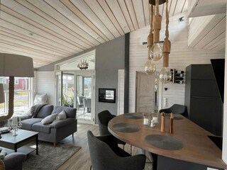 Ferienhaus Våxtorp  24