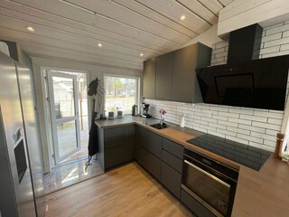 Ferienhaus Våxtorp  16