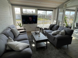 Ferienhaus Våxtorp  20