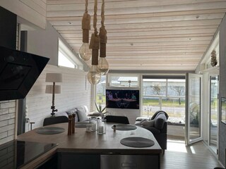 Ferienhaus Våxtorp  18