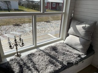 Ferienhaus Våxtorp  25