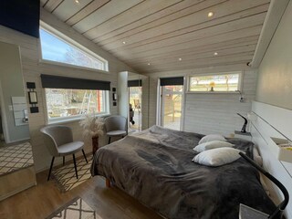 Ferienhaus Våxtorp  27