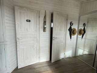 Ferienhaus Våxtorp  28