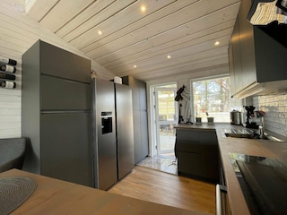 Ferienhaus Våxtorp  27