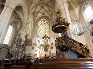 Appartement Graz Environnement 28