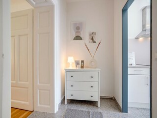 Apartment Graz Features 16